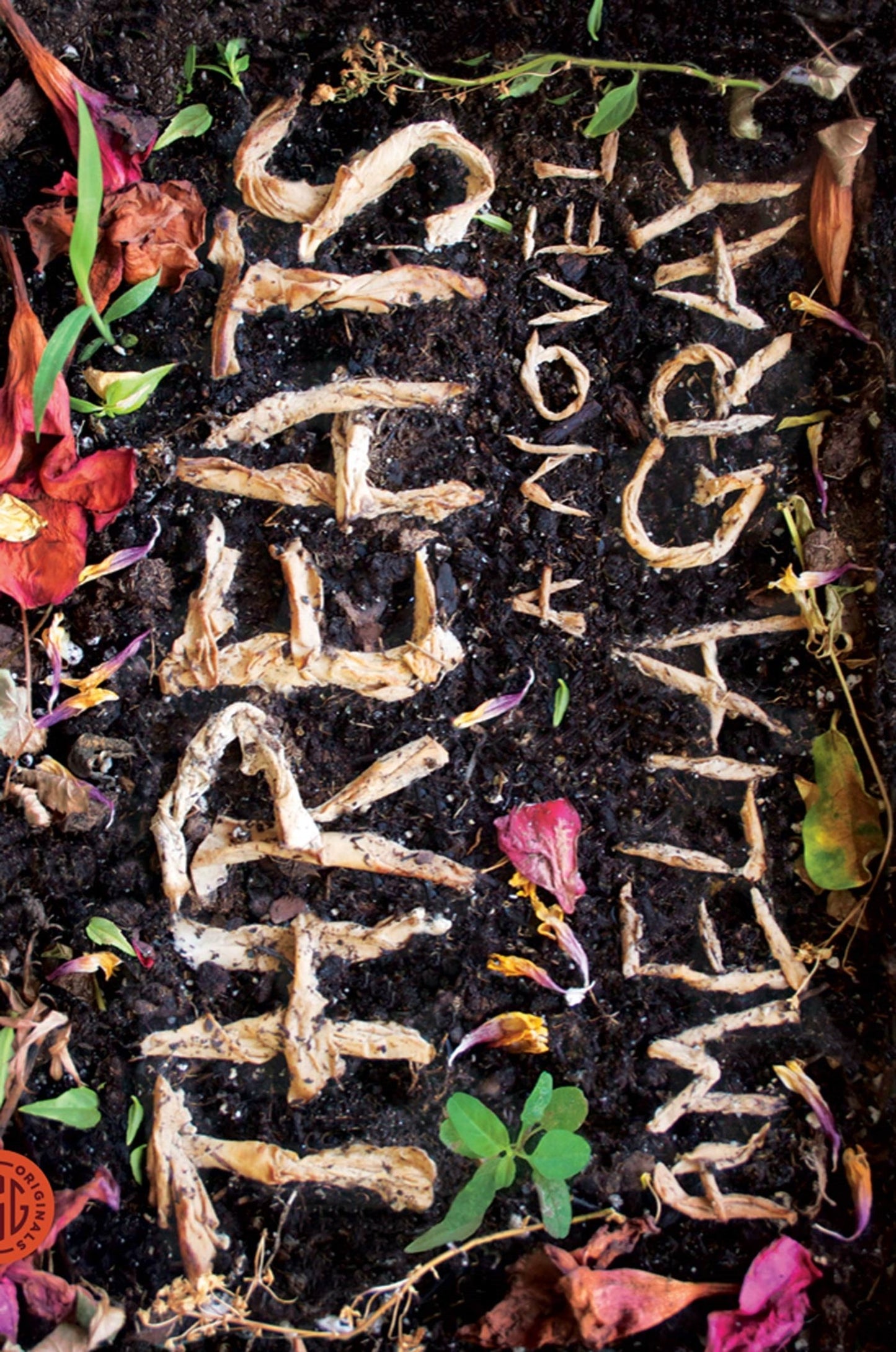 Threats - Agricola Street Books