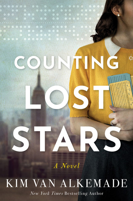 Counting Lost Stars - Agricola Street Books