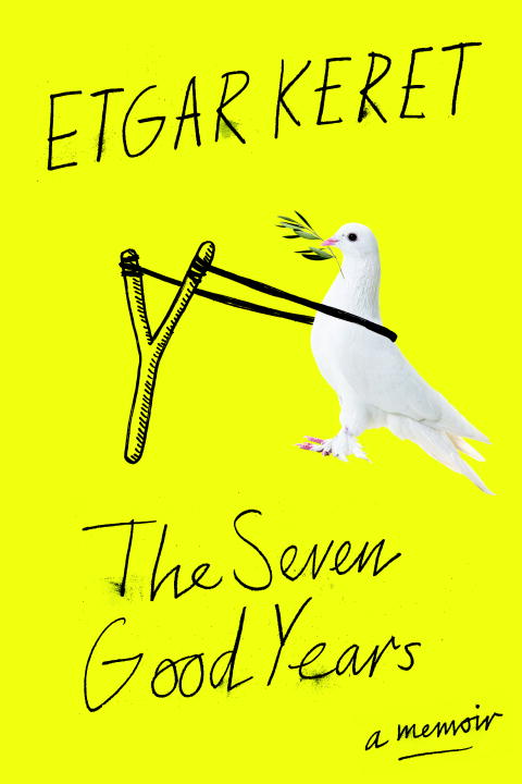The Seven Good Years - Agricola Street Books