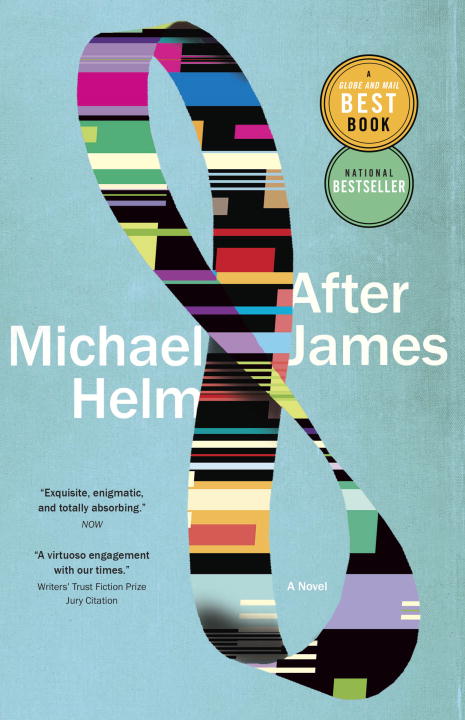 After James - Agricola Street Books