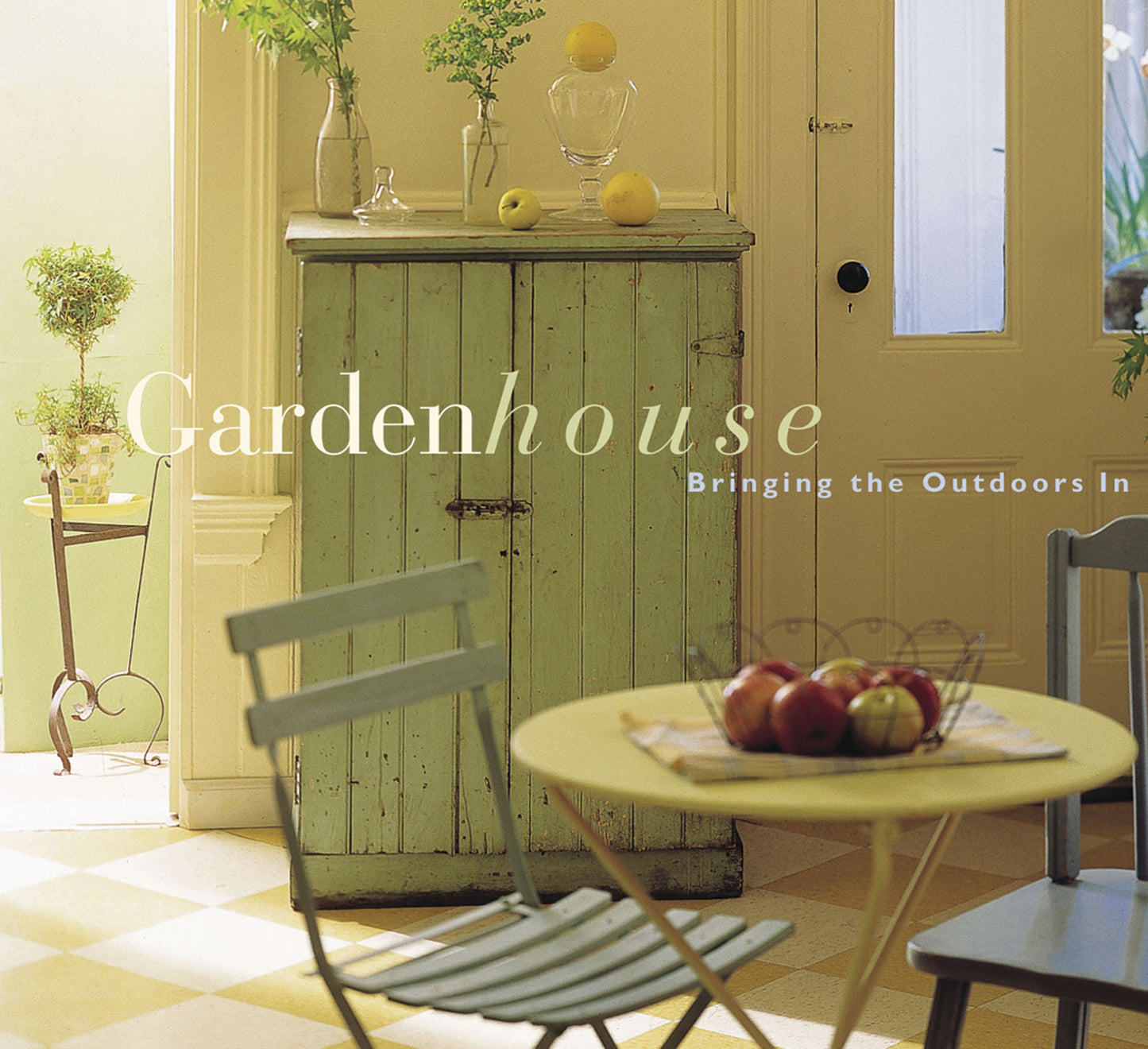 Garden House