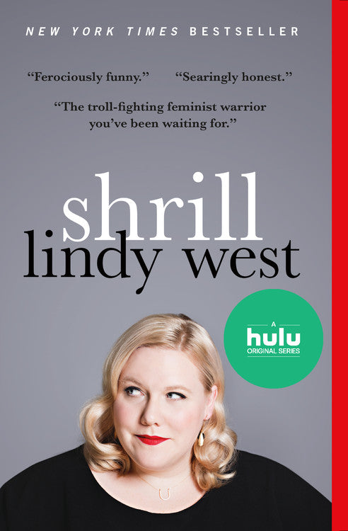Shrill - Agricola Street Books