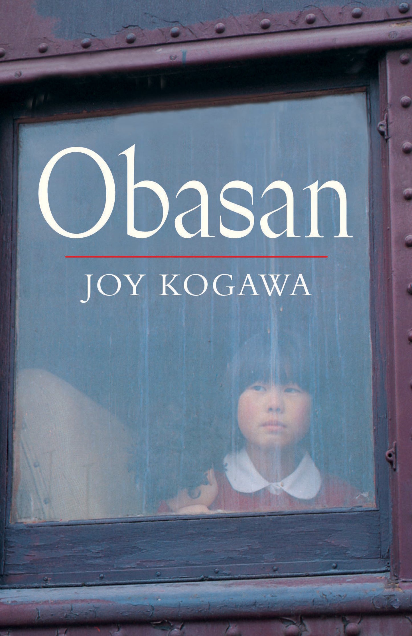 Obasan (Obasan #1) - Agricola Street Books