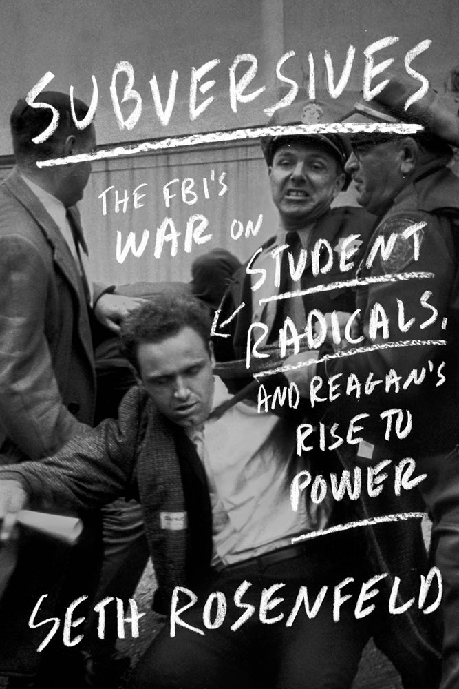 Subversives - Agricola Street Books