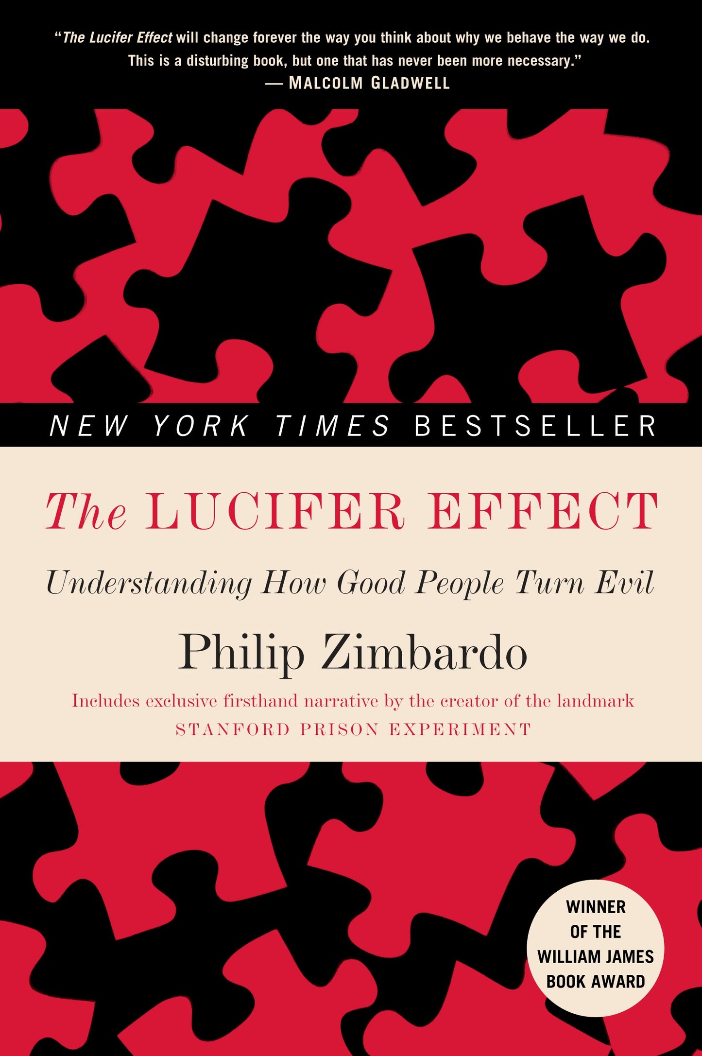 The Lucifer Effect - Agricola Street Books