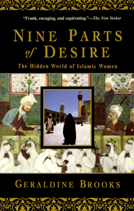 Nine Parts of Desire - Agricola Street Books