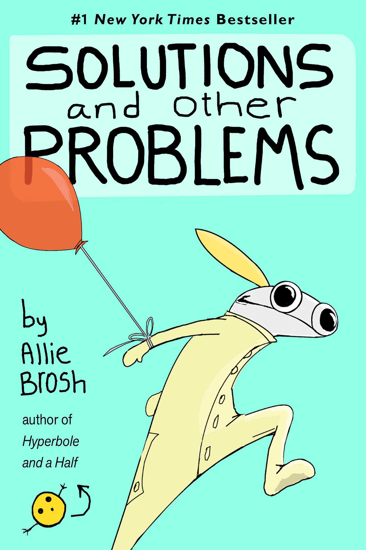 Solutions and Other Problems - Agricola Street Books