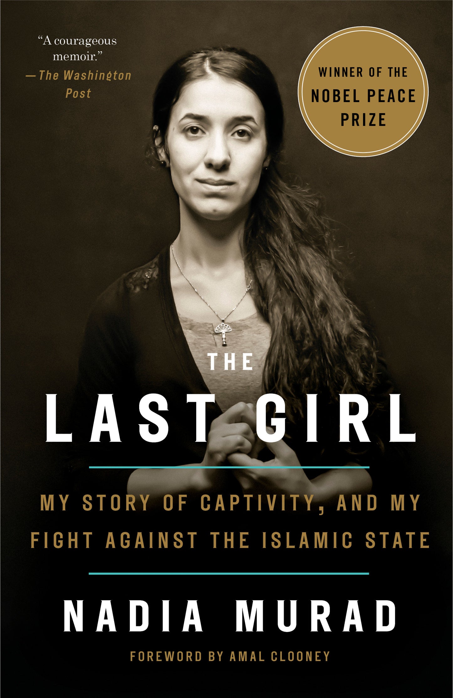 The Last Girl - Agricola Street Books