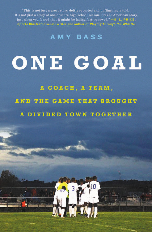 One Goal - Agricola Street Books