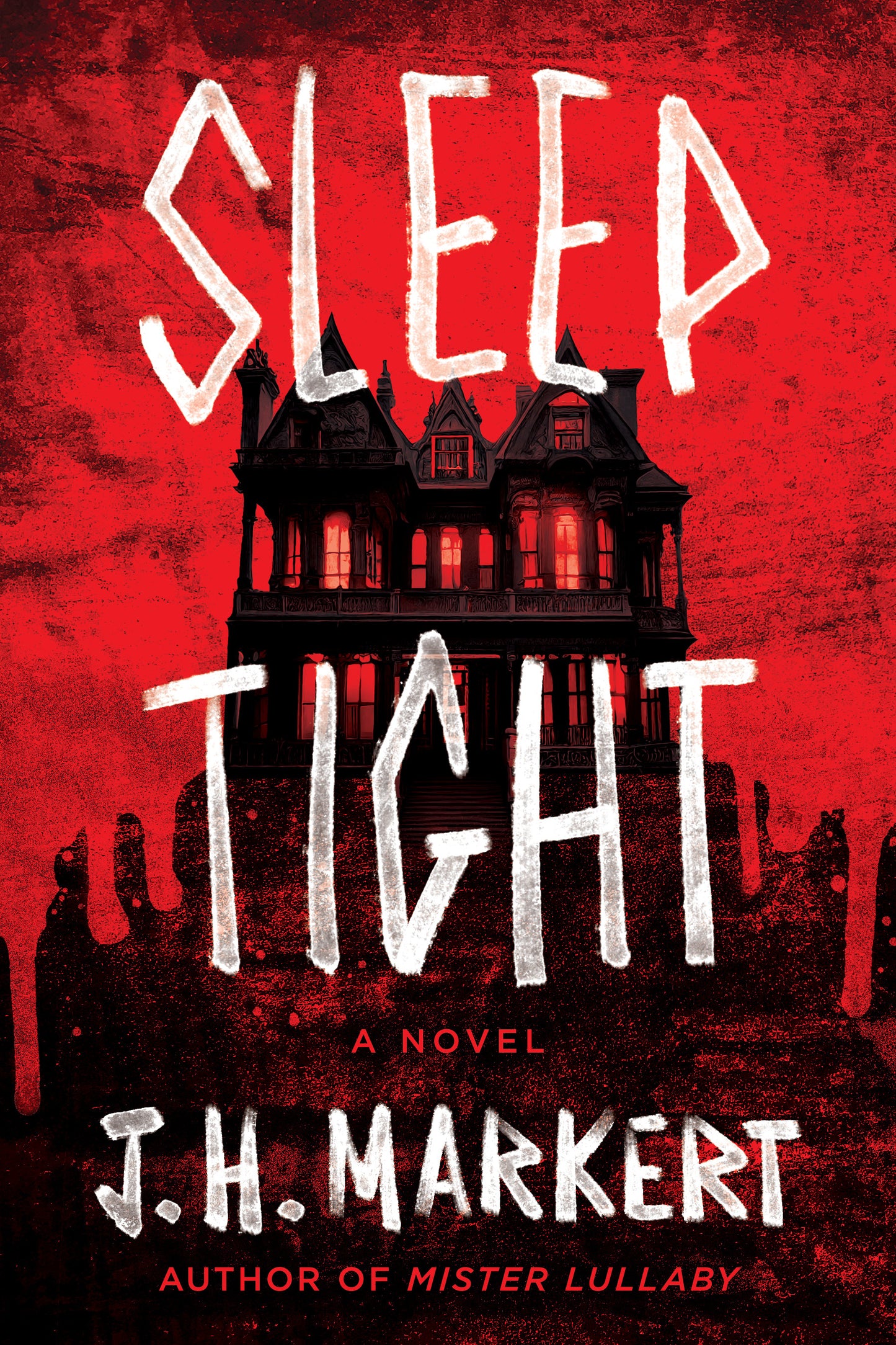 Sleep Tight - Agricola Street Books