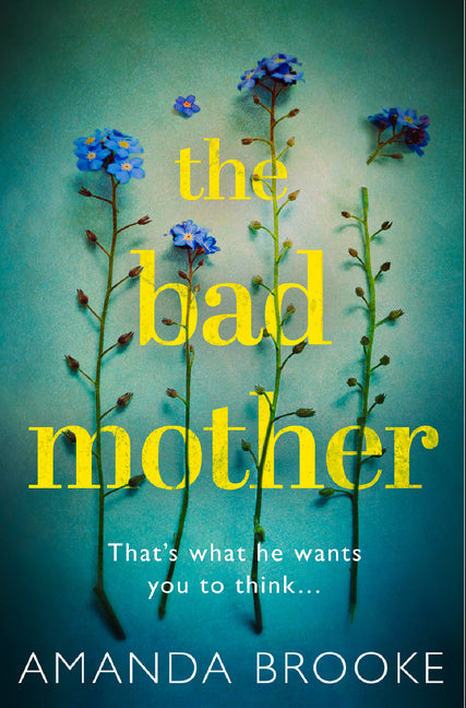 The Bad Mother - Agricola Street Books