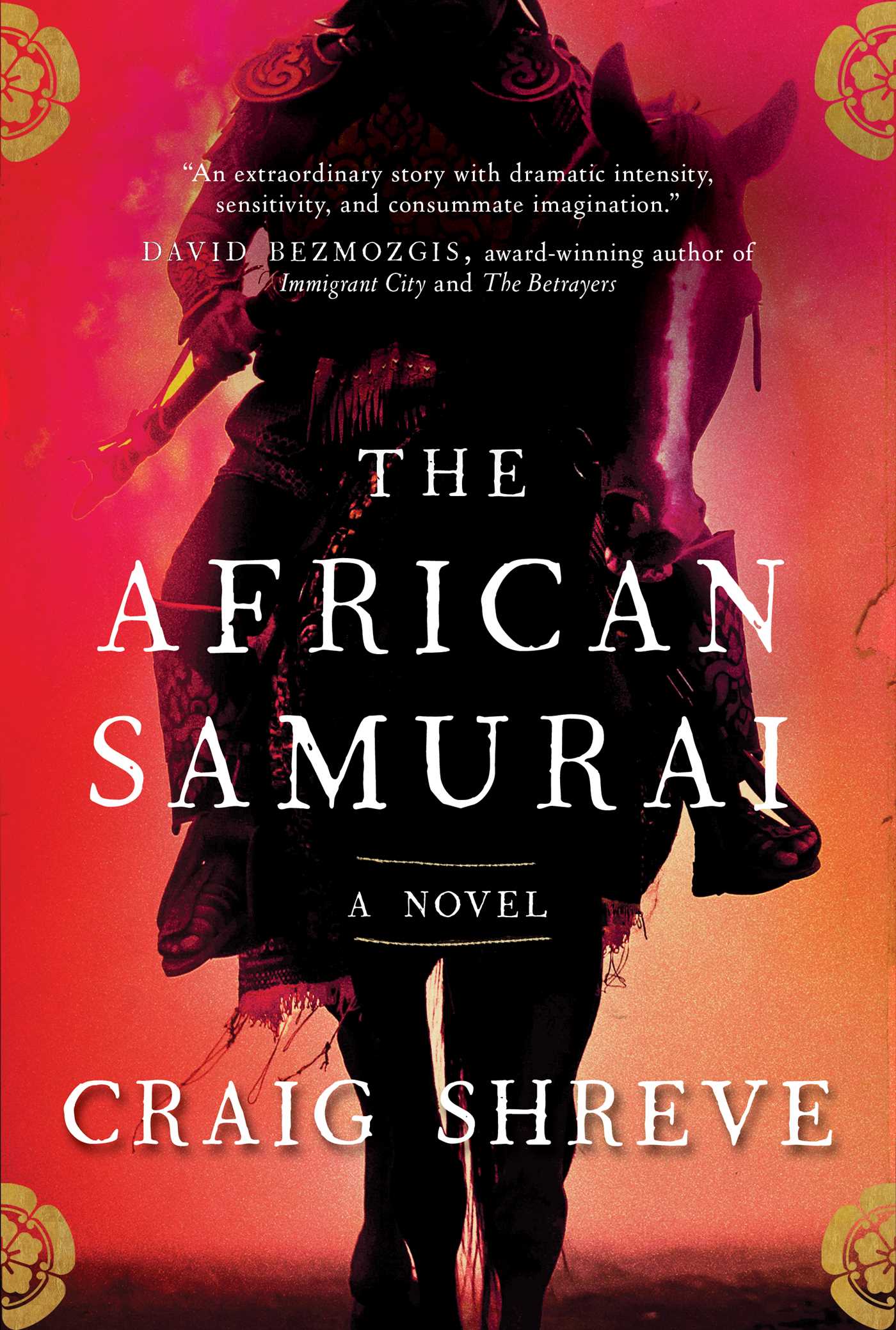 The African Samurai - Agricola Street Books