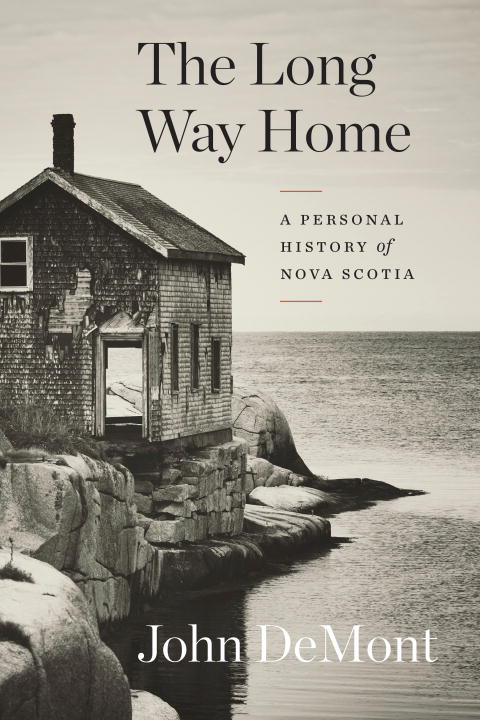 The Long Way Home - Agricola Street Books