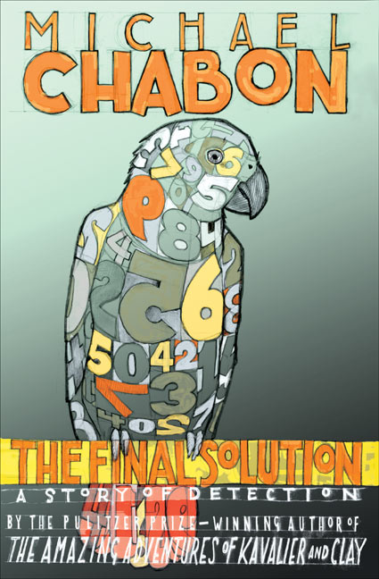 The Final Solution - Agricola Street Books