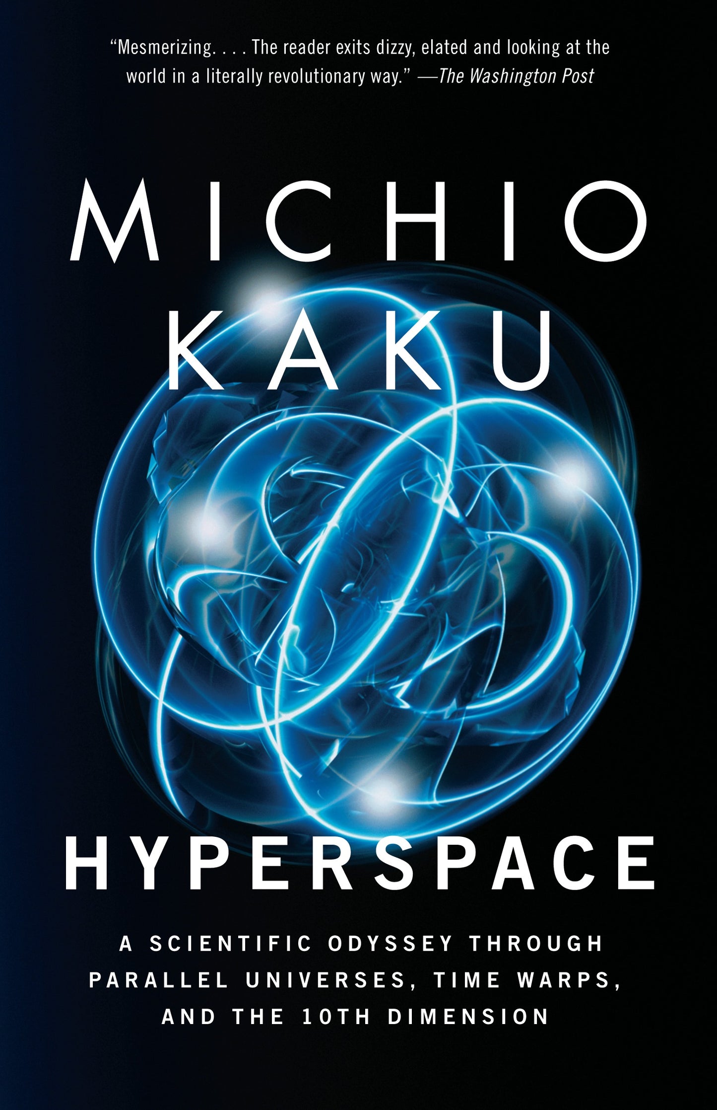 Hyperspace - Agricola Street Books