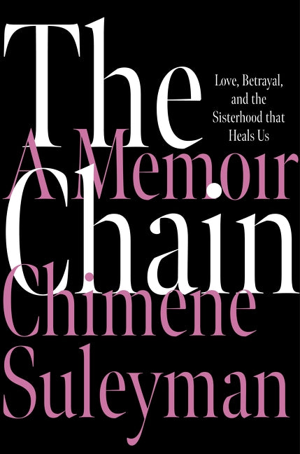 The Chain - Agricola Street Books