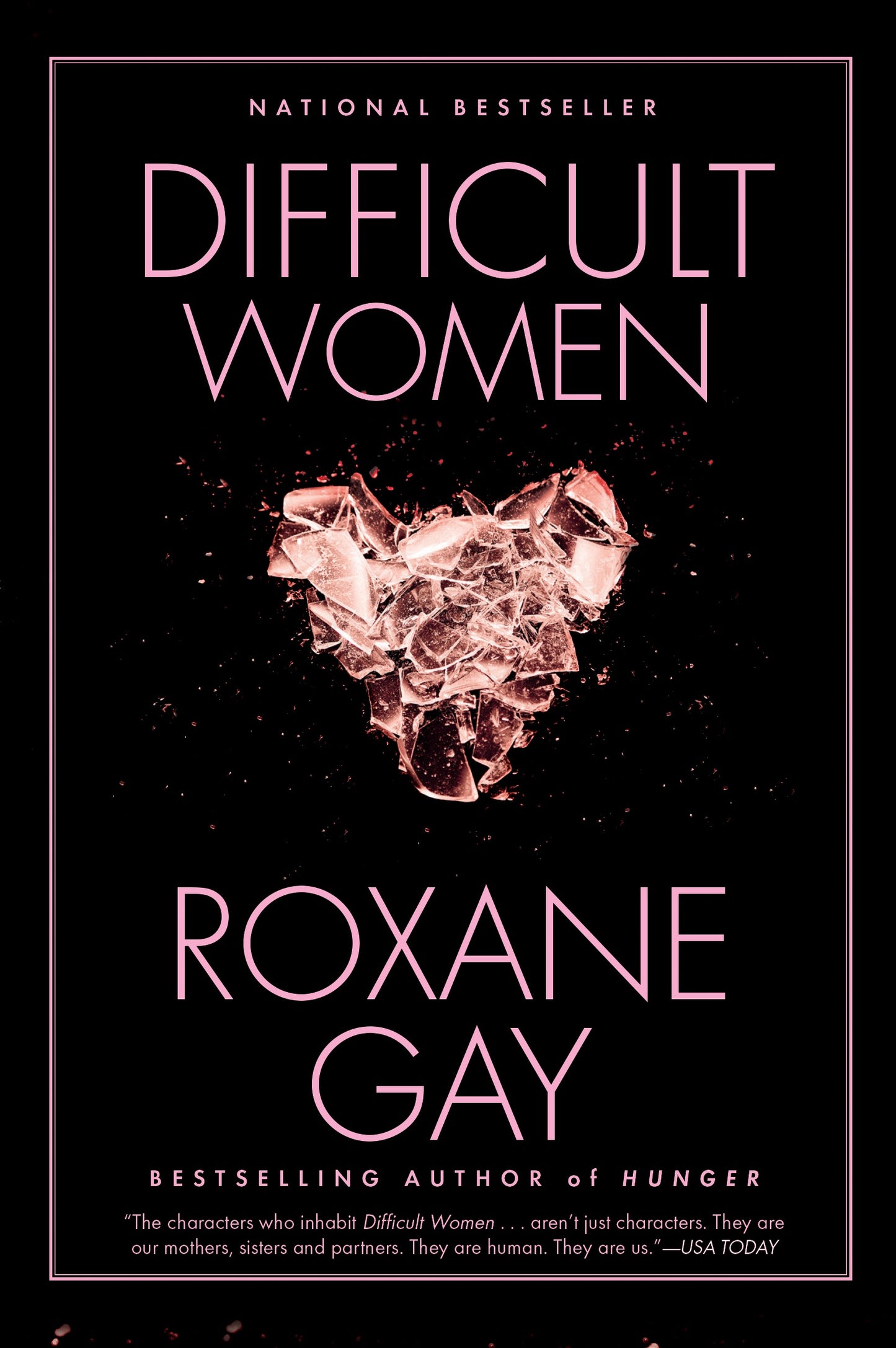 Difficult Women - Agricola Street Books