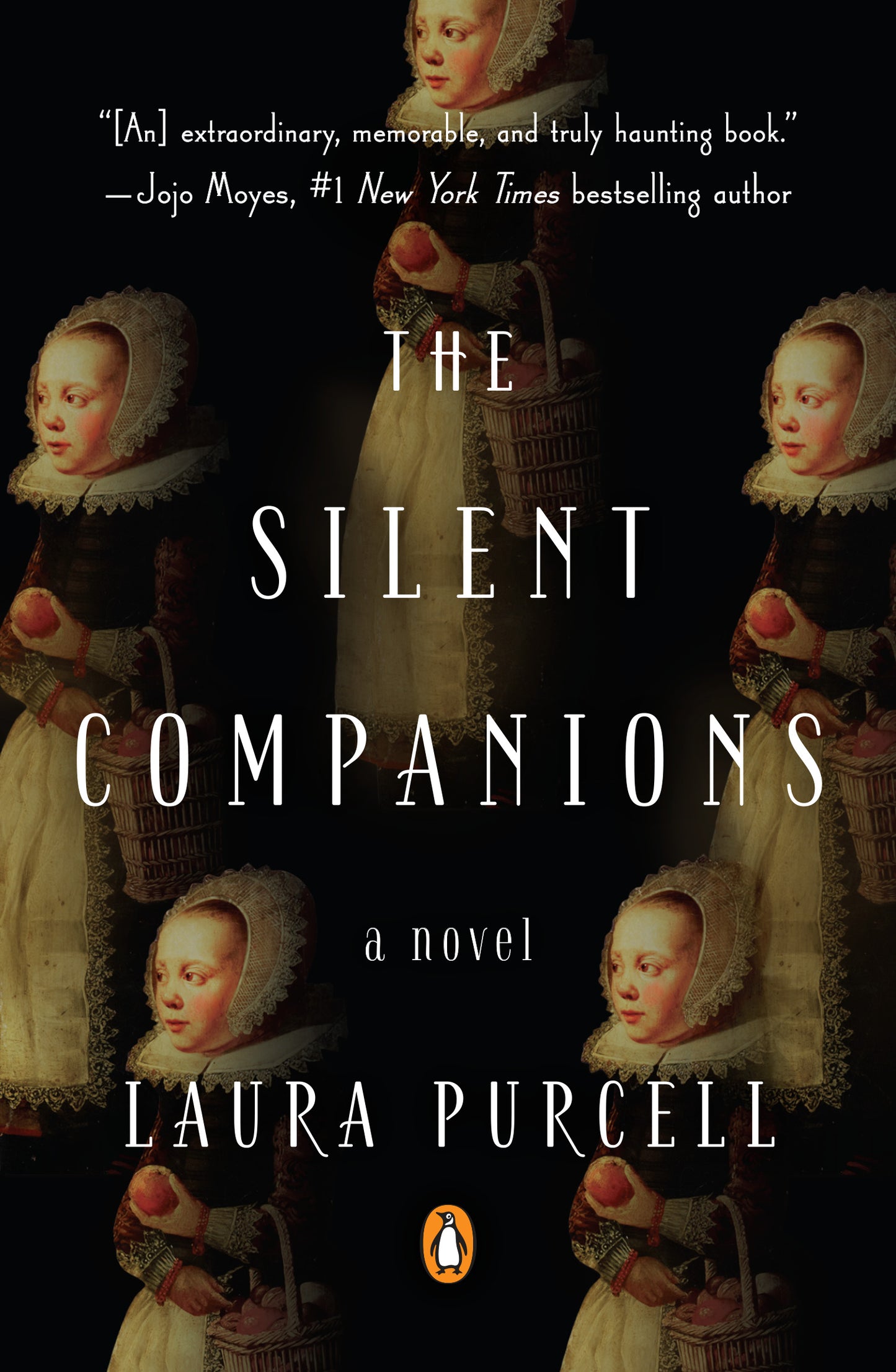 The Silent Companions - Agricola Street Books