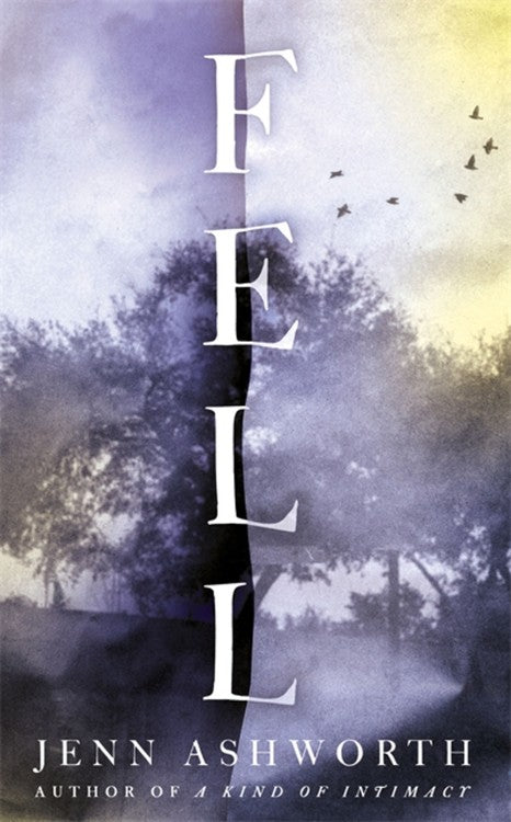 Fell - Agricola Street Books