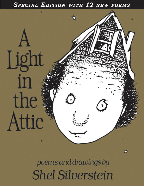 A Light in the Attic - Agricola Street Books
