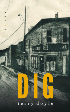 Dig - Agricola Street Books