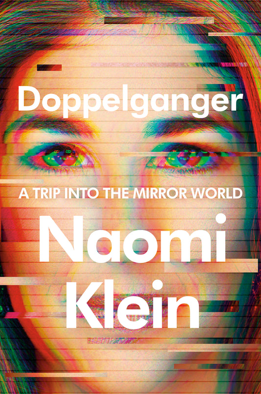 Doppelganger - Agricola Street Books