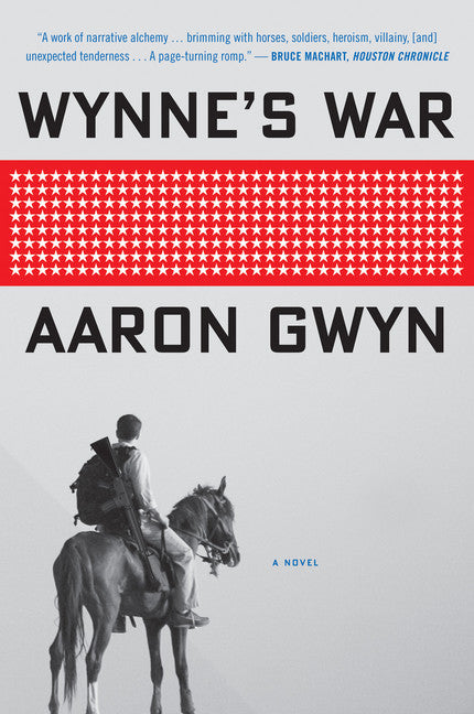 Wynne's War - Agricola Street Books
