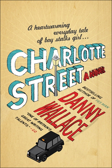 Charlotte Street - Agricola Street Books