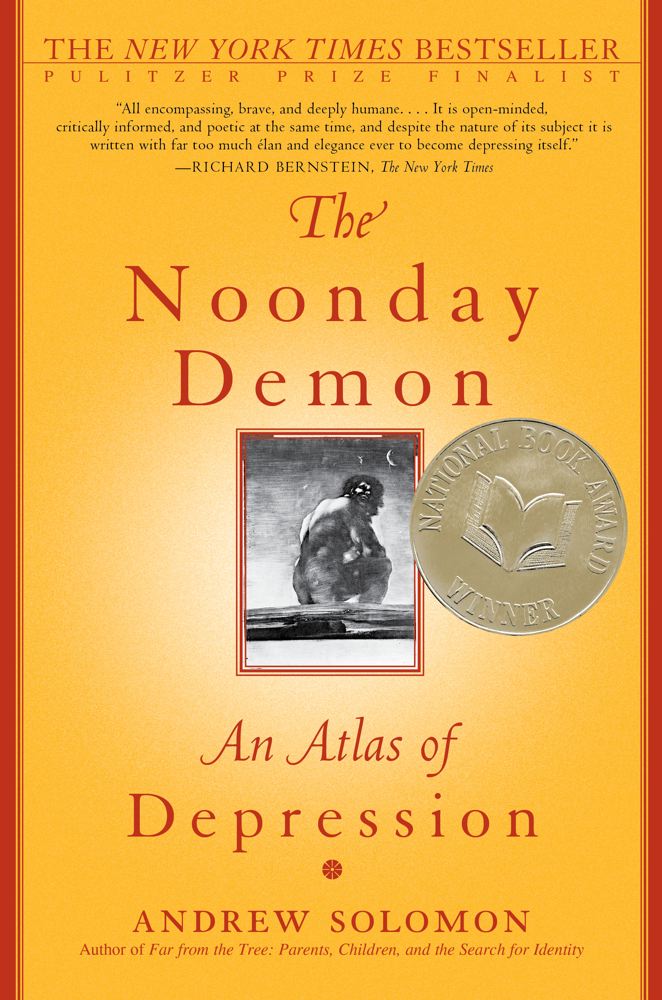 The Noonday Demon - Agricola Street Books