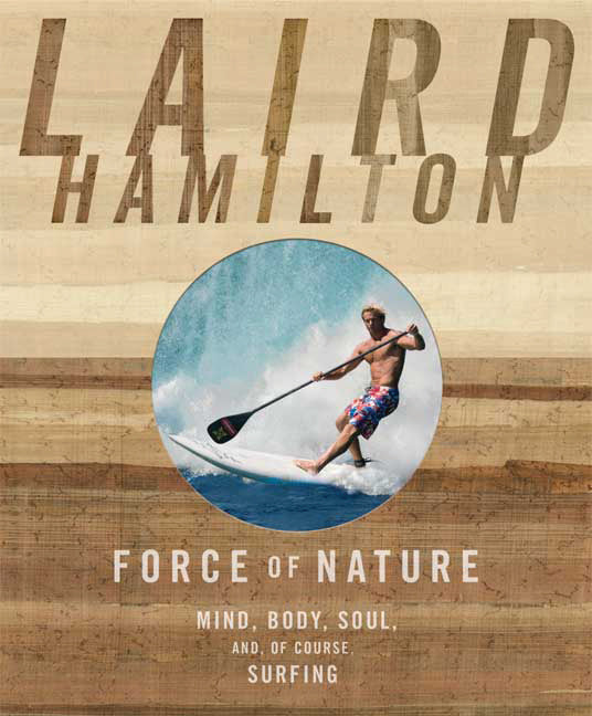 Force of Nature - Agricola Street Books