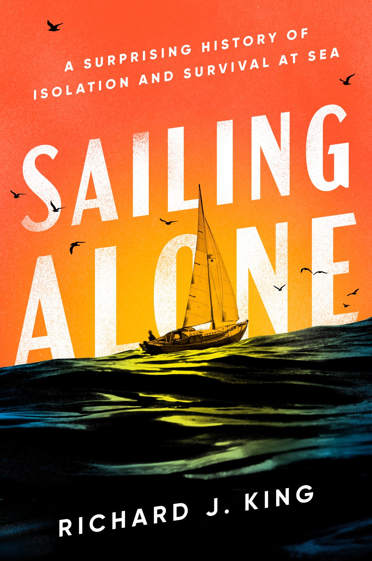 Sailing Alone