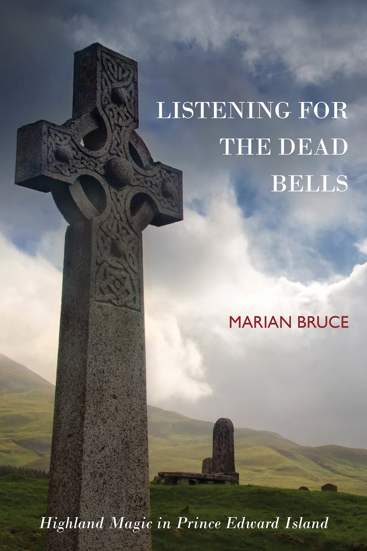 Listening for the Dead Bells - Agricola Street Books