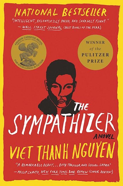 The Sympathizer - Agricola Street Books