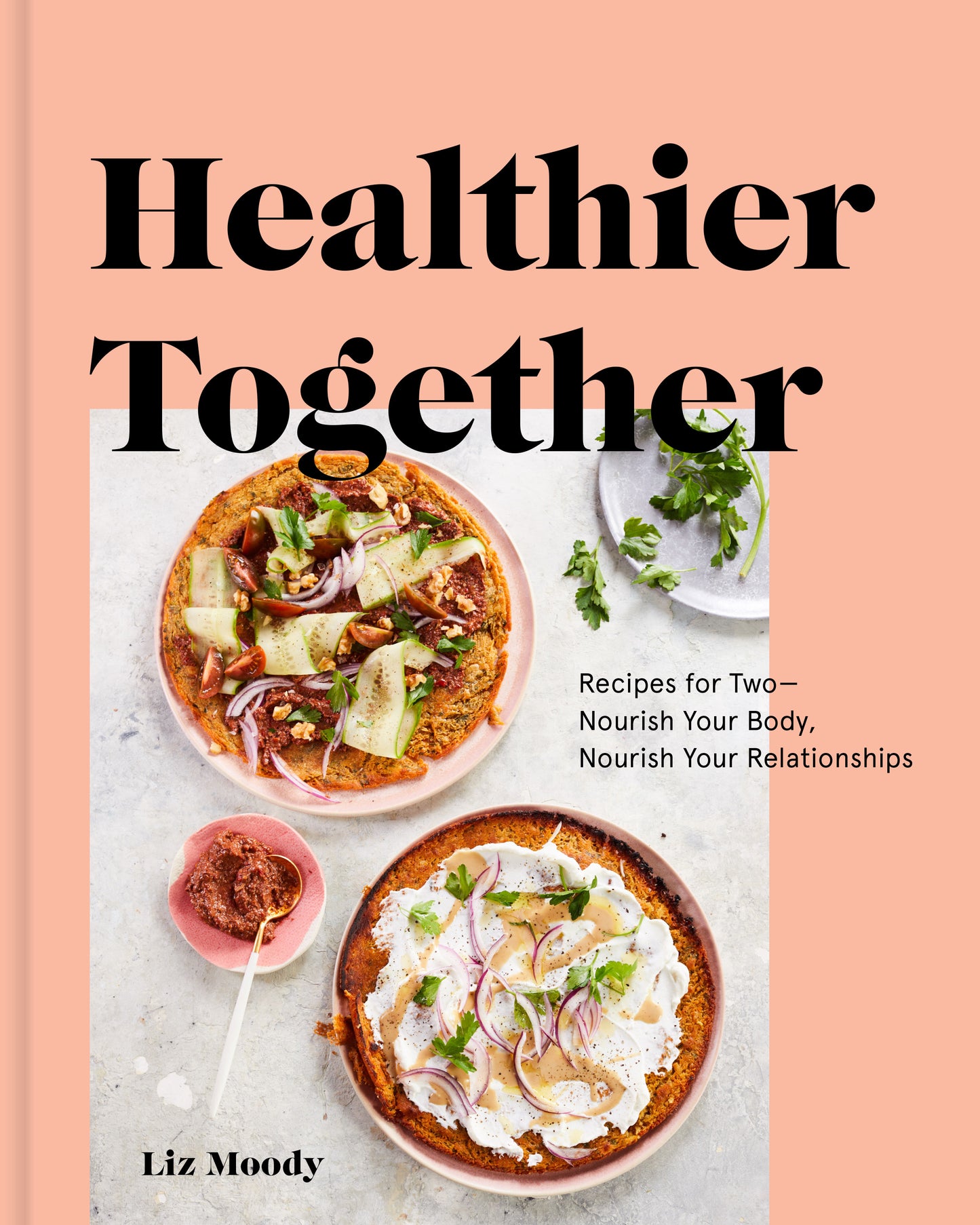 Healthier Together - Agricola Street Books