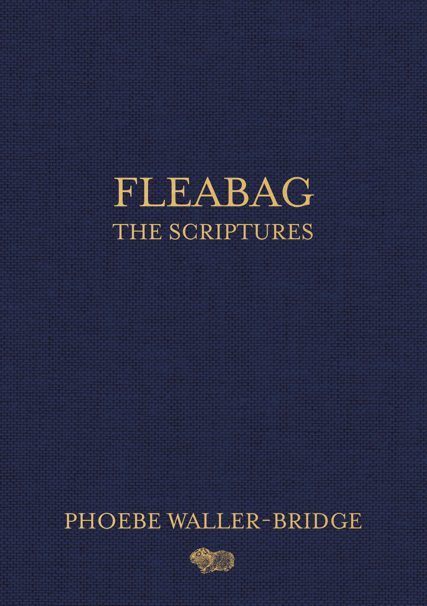 Fleabag: The Scriptures - Agricola Street Books