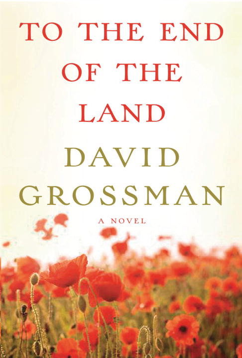 To the End of the Land - Agricola Street Books