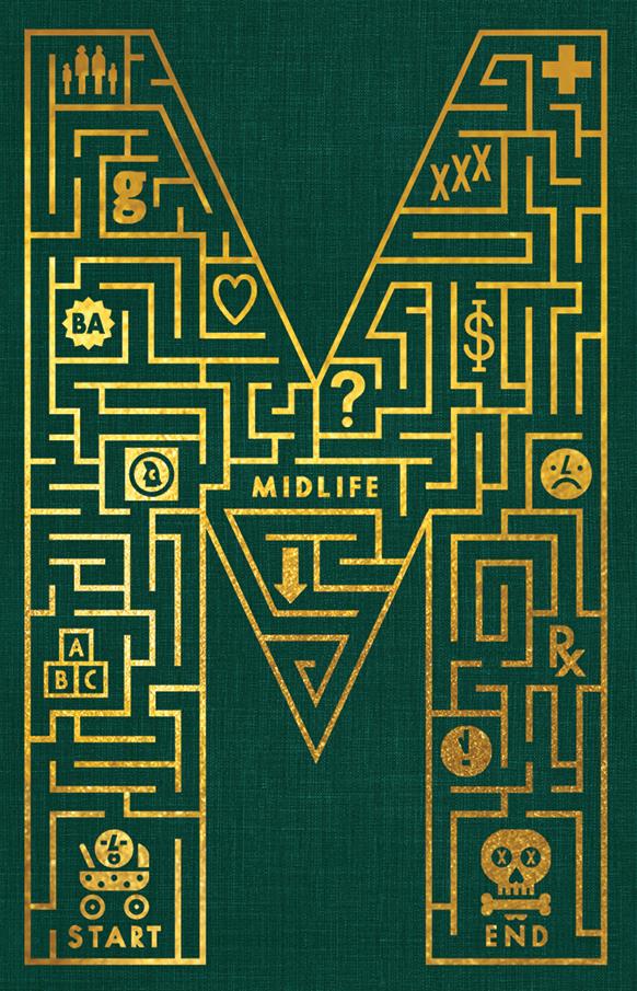 Midlife - Agricola Street Books