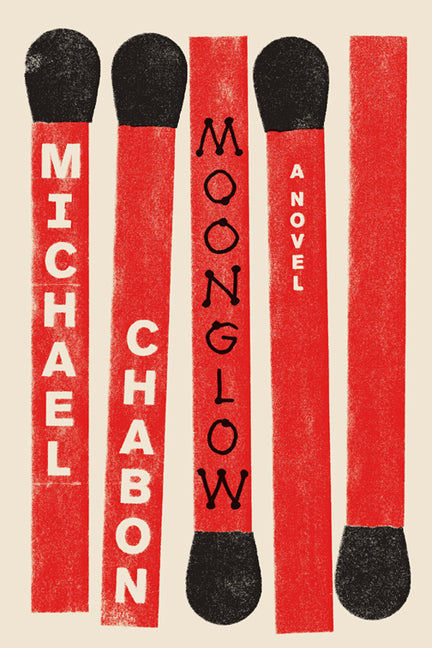 Moonglow - Agricola Street Books