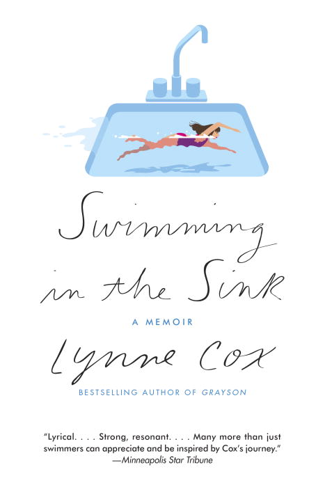 Swimming in the Sink - Agricola Street Books
