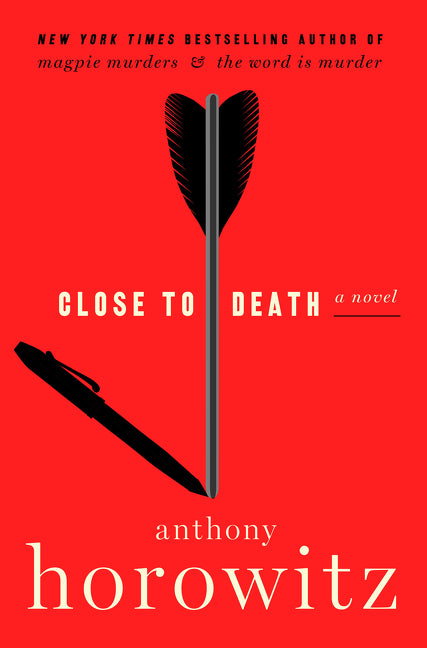 Close to Death - Agricola Street Books