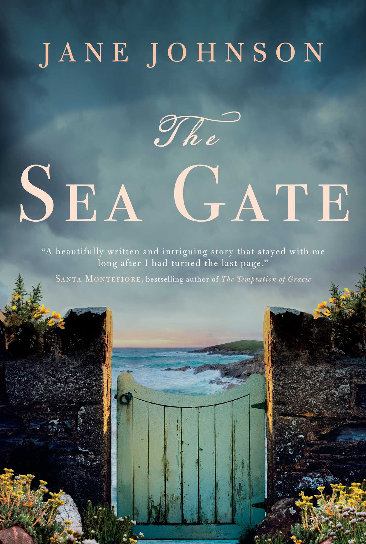 The Sea Gate - Agricola Street Books