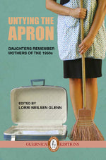 Untying The Apron - Agricola Street Books