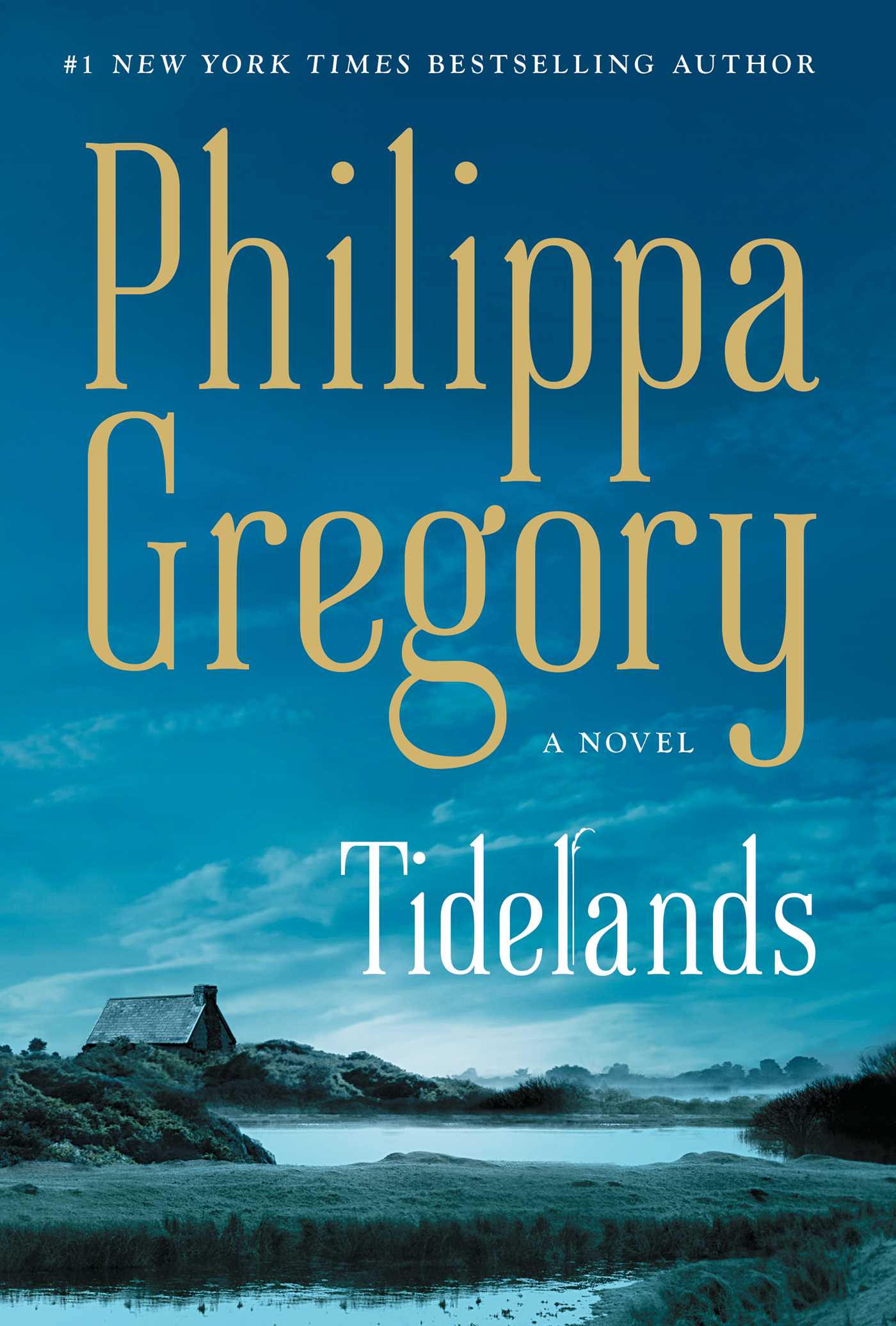 Tidelands (The Fairmile #1) - Agricola Street Books