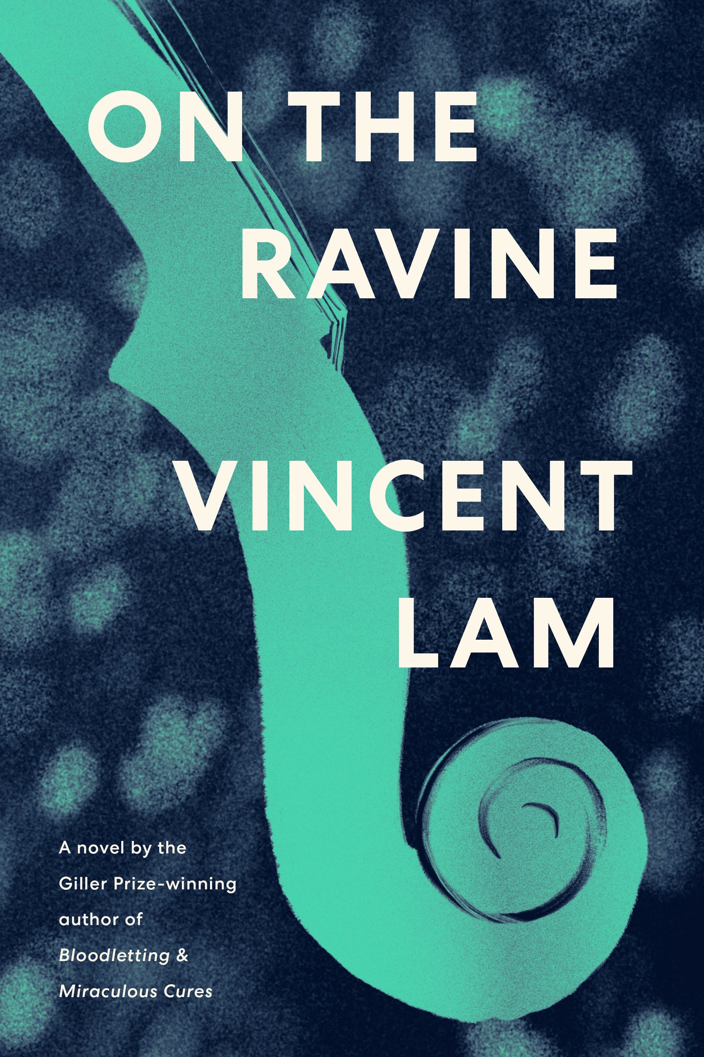 On the Ravine - Agricola Street Books