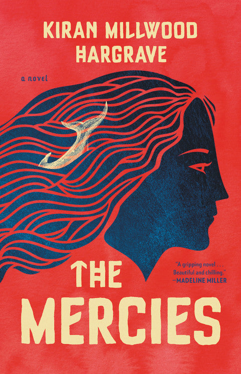 The Mercies - Agricola Street Books