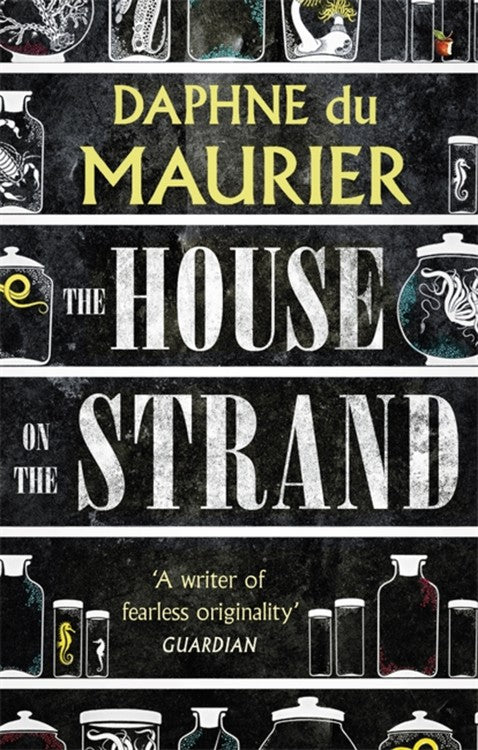The House on the Strand - Agricola Street Books