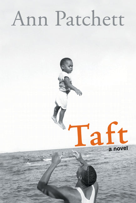 Taft - Agricola Street Books
