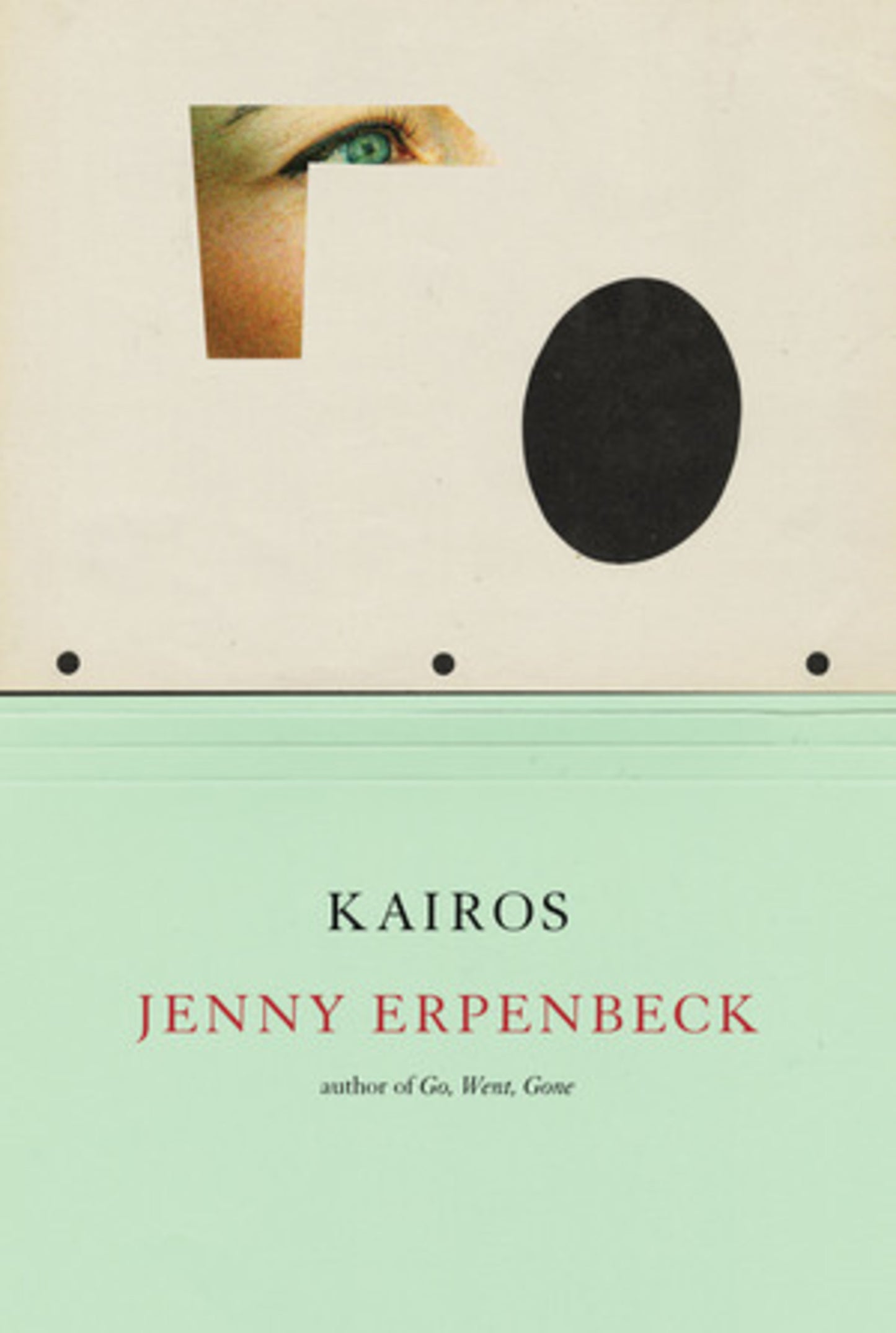Kairos - Agricola Street Books