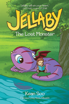 Jellaby - Agricola Street Books