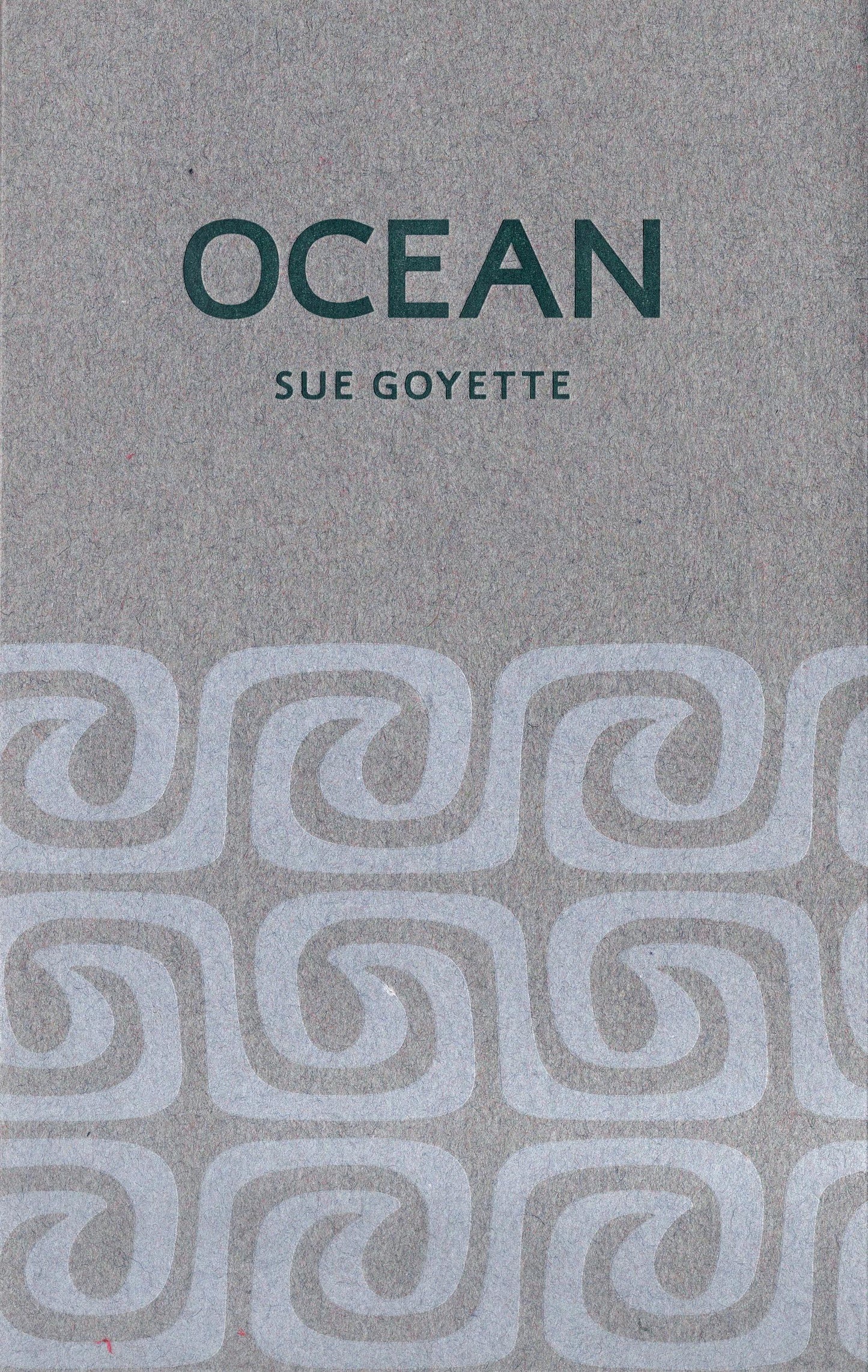 Ocean - Agricola Street Books